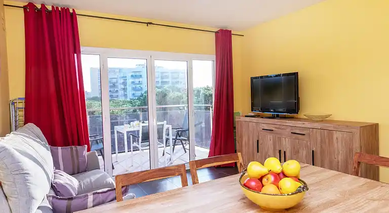 Holiday home in Blanes