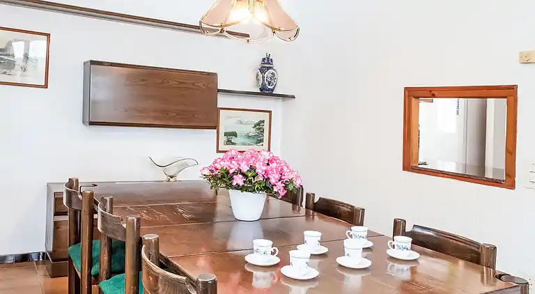 Casa vacanze in Palafolls