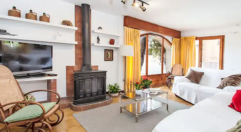 Casa vacanze in Palafolls