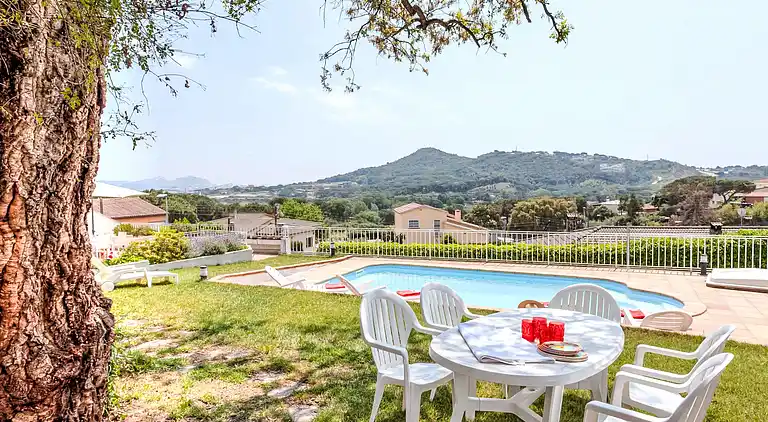 Casa vacanze in Palafolls