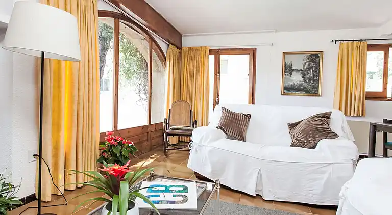 Casa vacanze in Palafolls