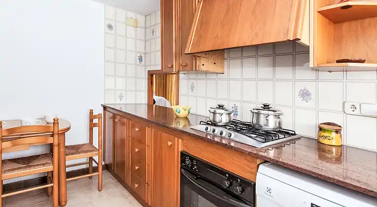 Casa vacanze in Palafolls