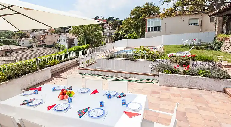 Casa vacanze in Palafolls