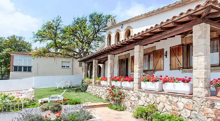 Casa vacanze in Palafolls