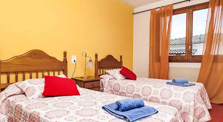 Casa vacanze in Palafolls