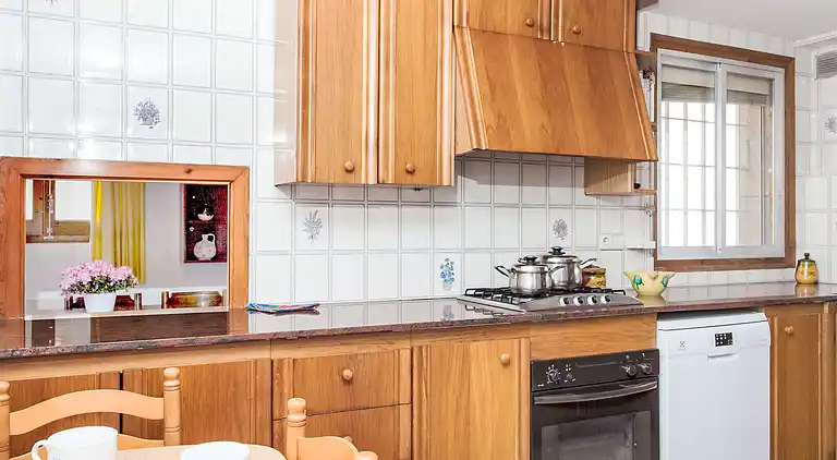 Casa vacanze in Palafolls