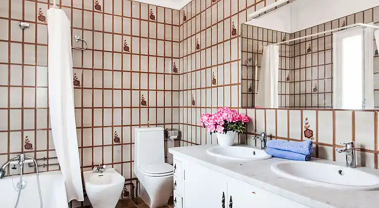 Casa vacanze in Palafolls