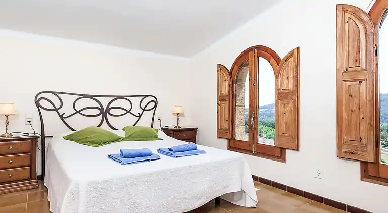 Casa vacanze in Palafolls