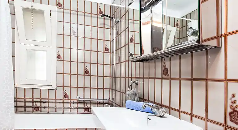 Casa vacanze in Palafolls