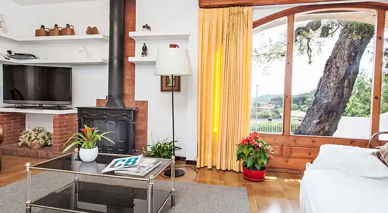 Casa vacanze in Palafolls