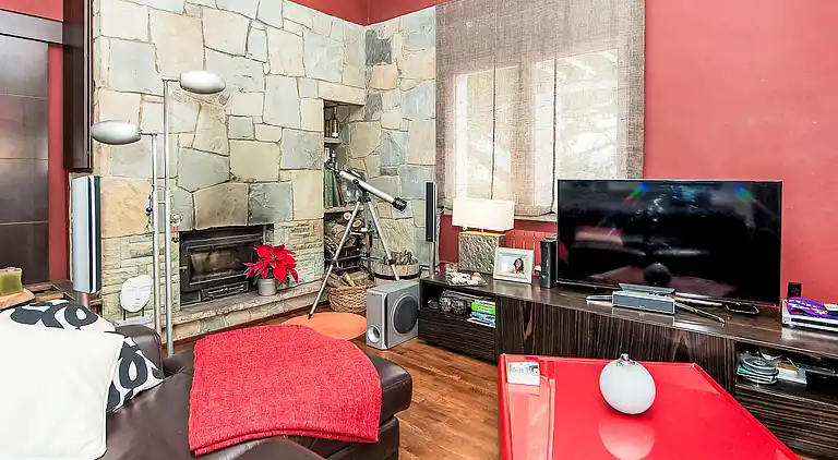 Feriebolig i Argentona