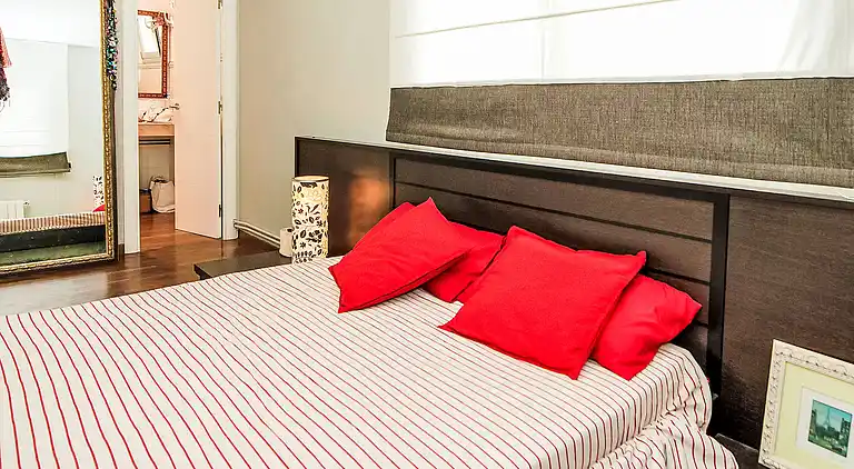 Feriebolig i Argentona