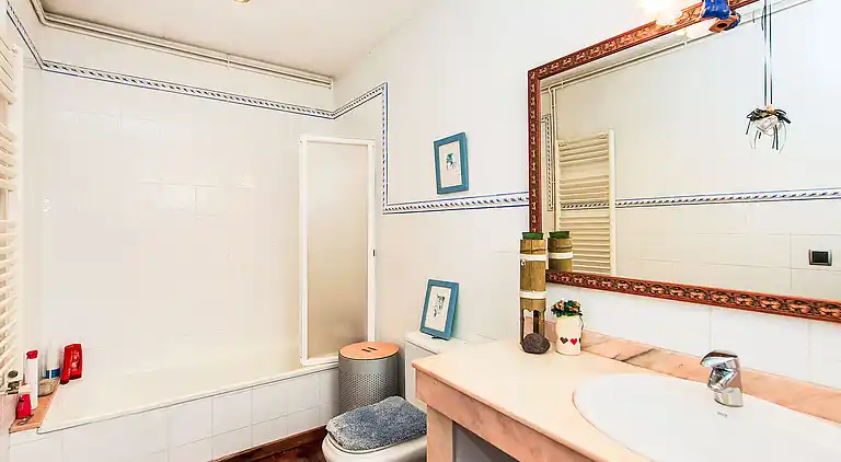 Feriebolig i Argentona