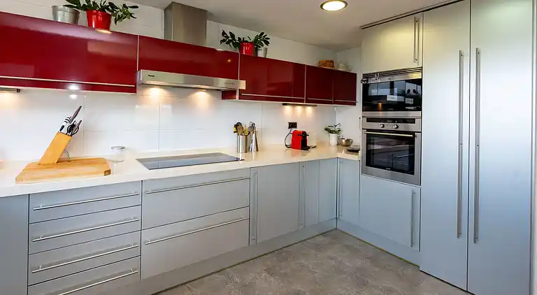 Feriebolig i Argentona