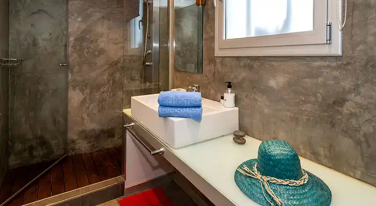 Feriebolig i Argentona