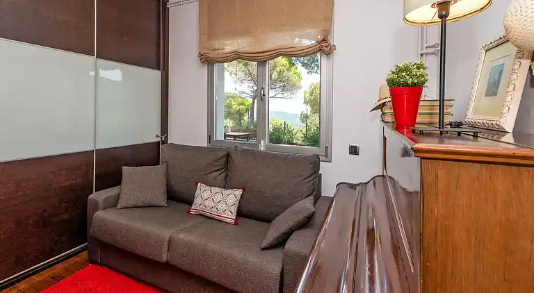 Feriebolig i Argentona