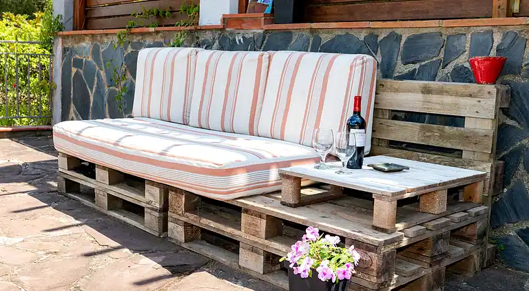 Feriebolig i Argentona