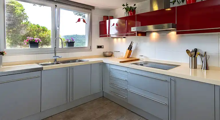 Feriebolig i Argentona