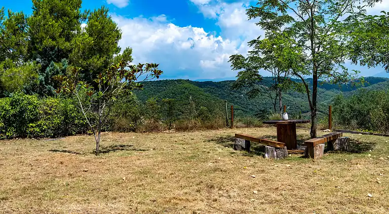 Feriebolig i Argentona