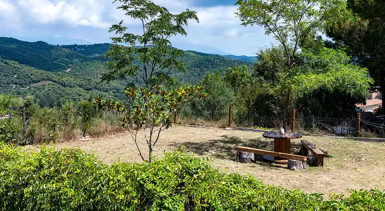 Feriebolig i Argentona