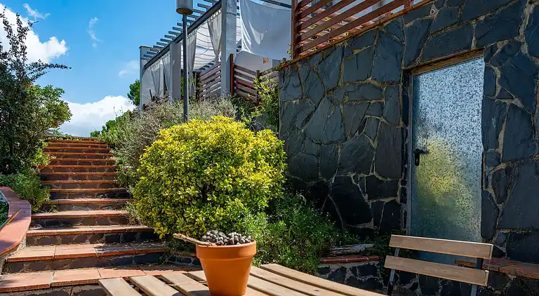 Feriebolig i Argentona