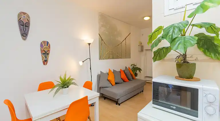 Casa vacanze in Sagrada Família