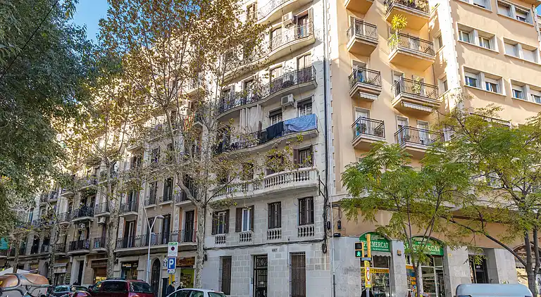 Casa vacanze in Sagrada Família