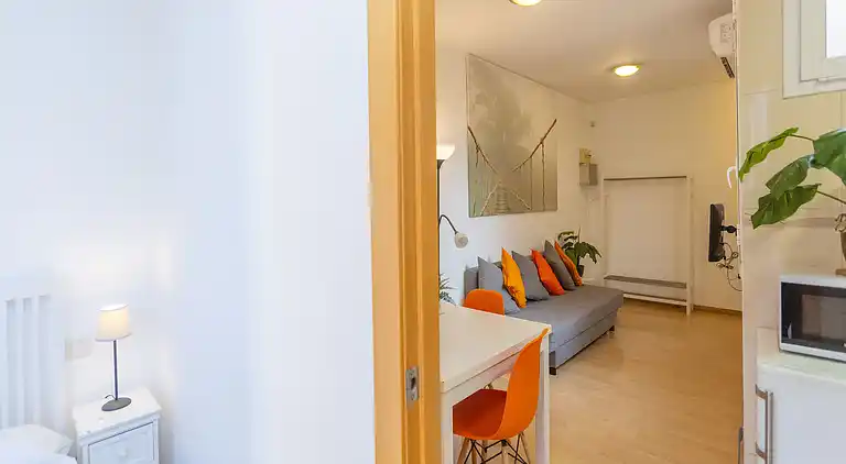 Casa vacanze in Sagrada Família