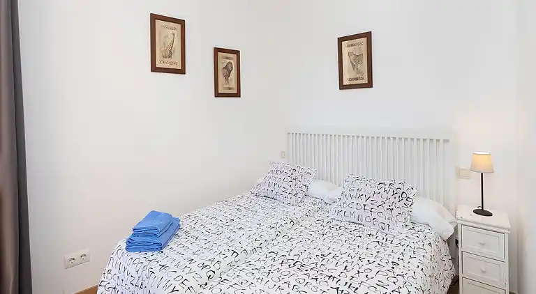 Casa vacanze in Sagrada Família