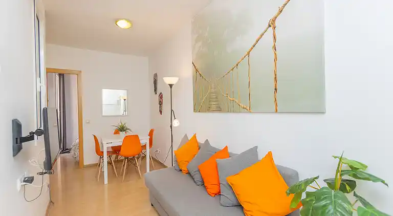 Casa vacanze in Sagrada Família