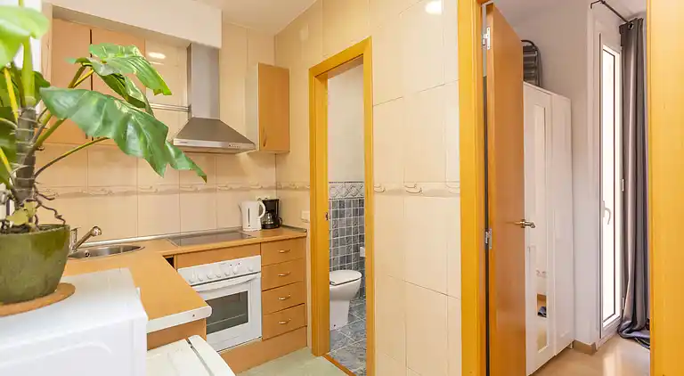 Casa vacanze in Sagrada Família