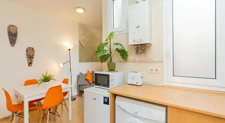 Casa vacanze in Sagrada Família