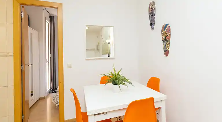 Casa vacanze in Sagrada Família