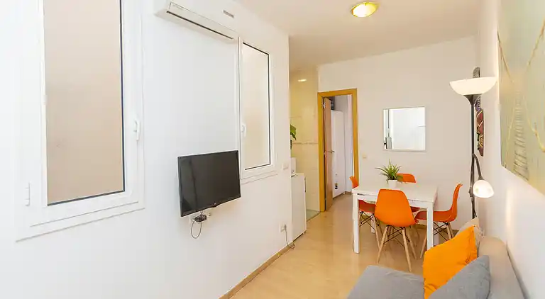 Casa vacanze in Sagrada Família