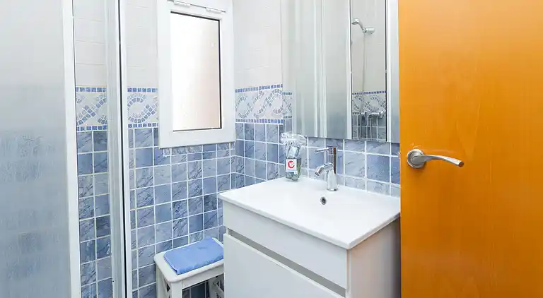 Casa vacanze in Sagrada Família