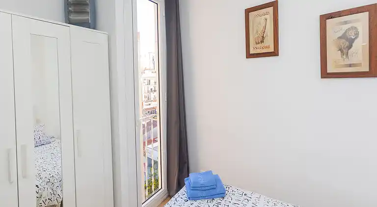 Casa vacanze in Sagrada Família