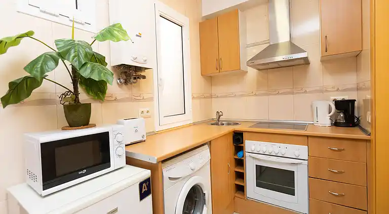 Casa vacanze in Sagrada Família