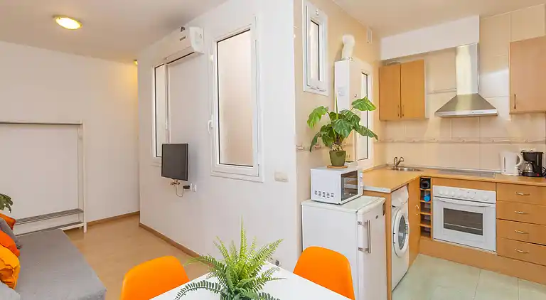 Casa vacanze in Sagrada Família