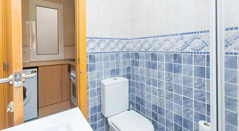 Casa vacanze in Sagrada Família