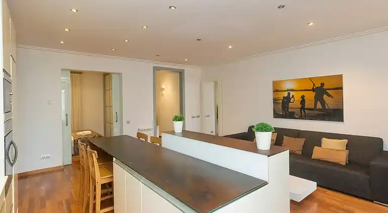 Feriebolig i Dreta de l'Eixample