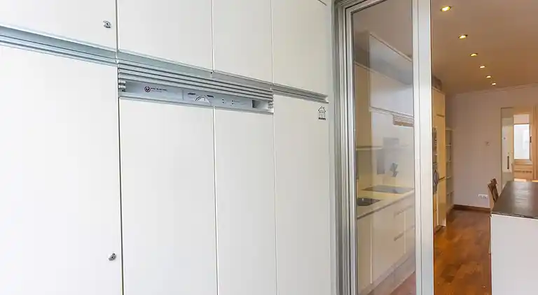 Feriebolig i Dreta de l'Eixample