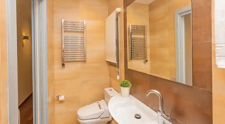 Feriebolig i Dreta de l'Eixample