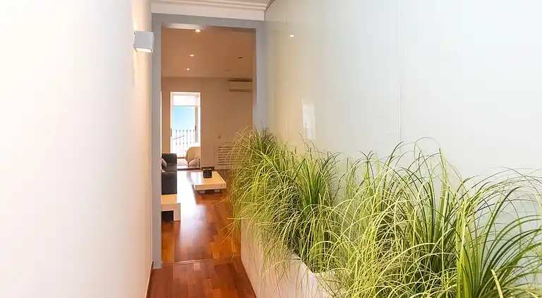 Feriebolig i Dreta de l'Eixample