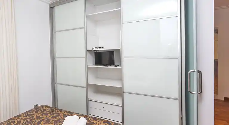 Feriebolig i Dreta de l'Eixample