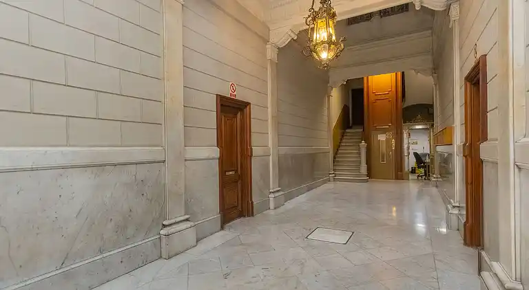 Feriebolig i Dreta de l'Eixample