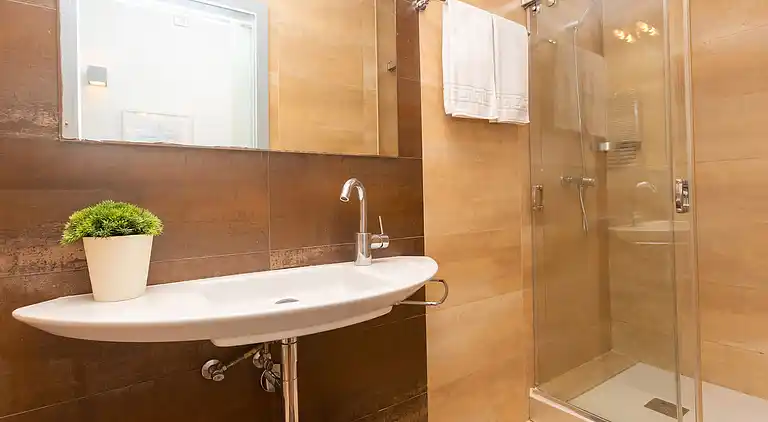 Feriebolig i Dreta de l'Eixample