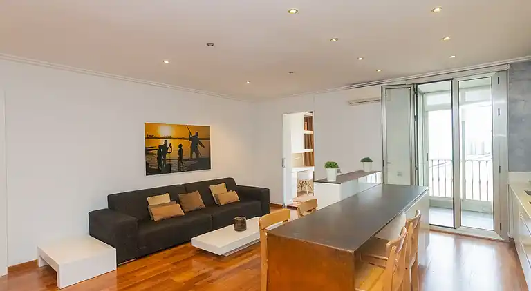 Feriebolig i Dreta de l'Eixample