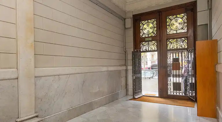 Feriebolig i Dreta de l'Eixample