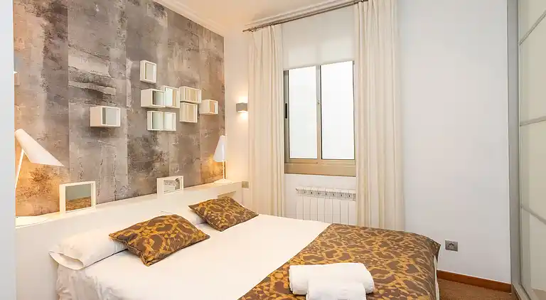 Feriebolig i Dreta de l'Eixample