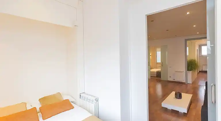 Feriebolig i Dreta de l'Eixample